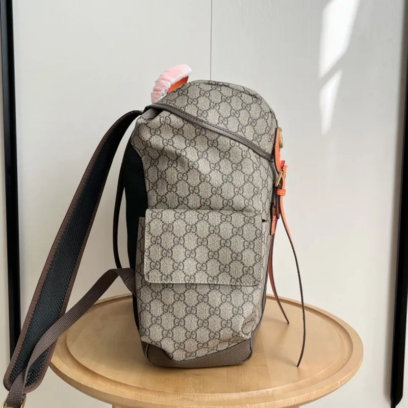 Gucci Backpacks-31 - Image 3