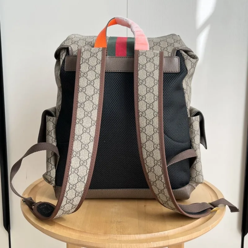 Gucci Backpacks-31 - Image 4