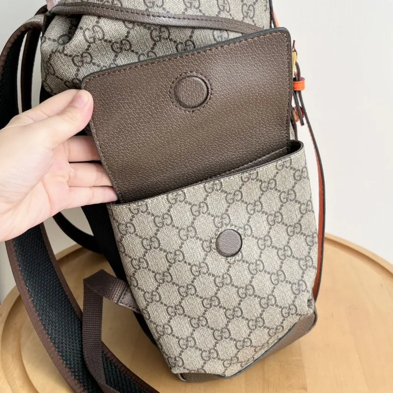 Gucci Backpacks-31 - Image 5