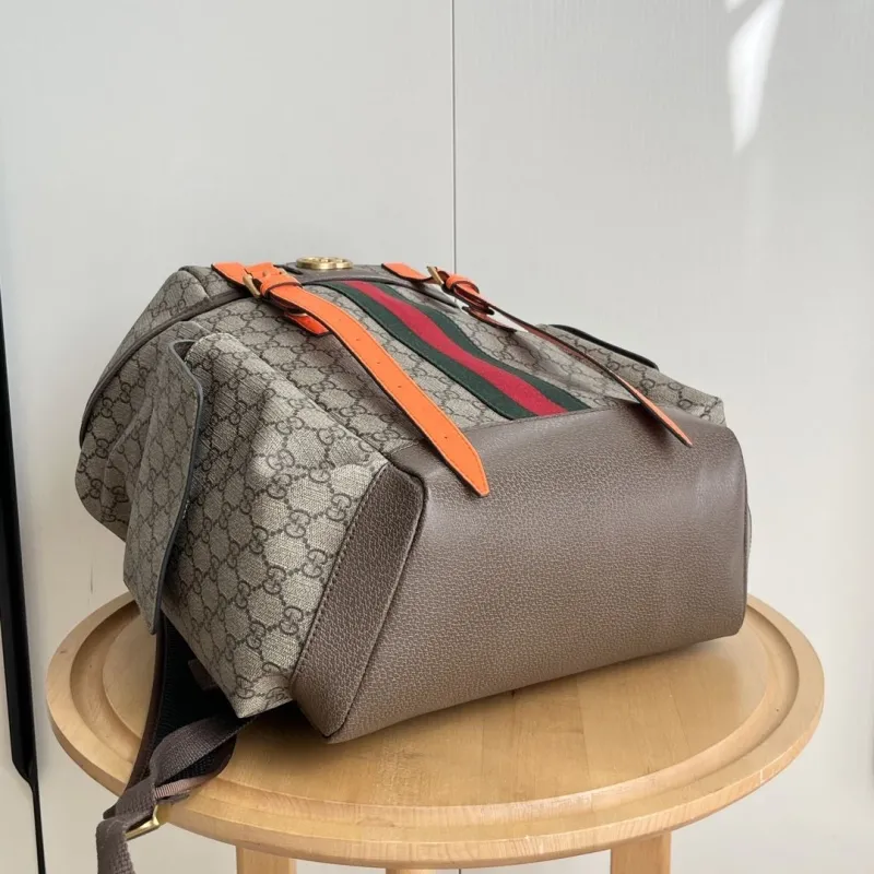 Gucci Backpacks-31 - Image 6