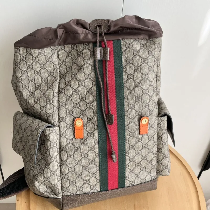 Gucci Backpacks-31 - Image 8