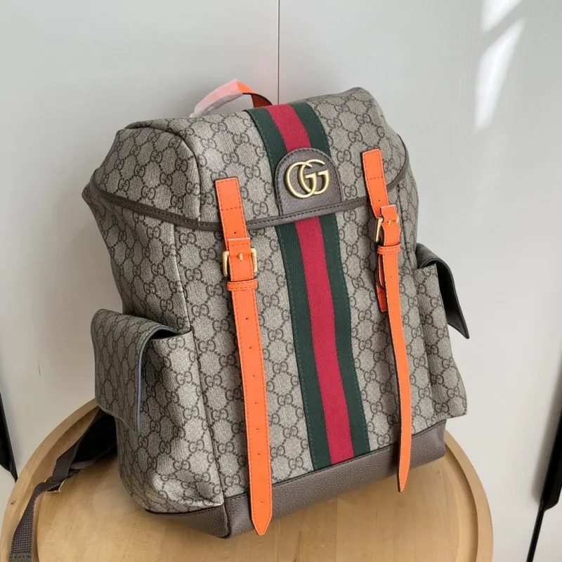 Gucci Backpacks-31 - Image 9
