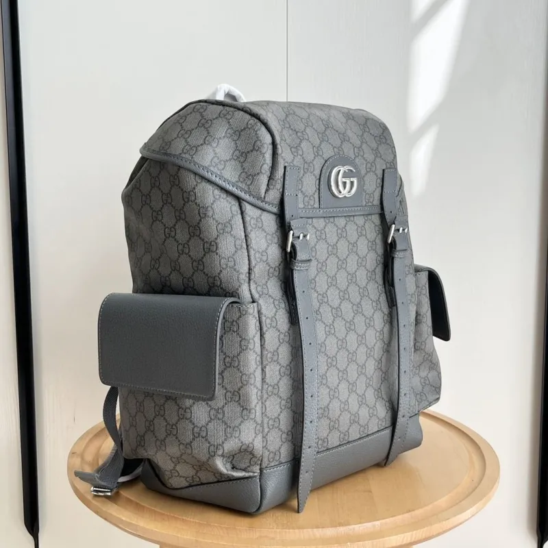 Alternative view of Gucci Backpacks-32
