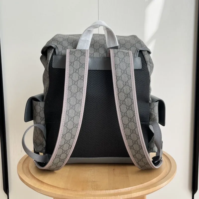 Gucci Backpacks-32 - Image 4