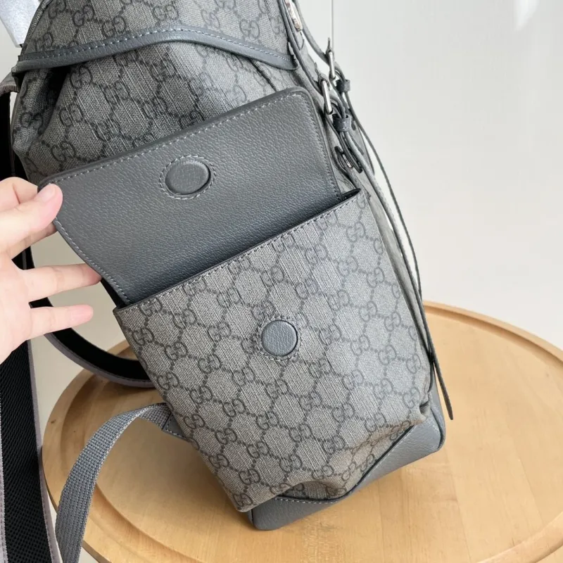 Gucci Backpacks-32 - Image 5