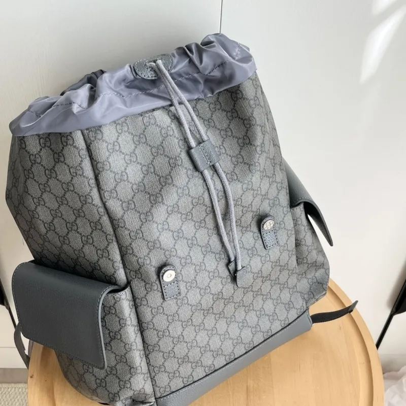 Gucci Backpacks-32 - Image 8