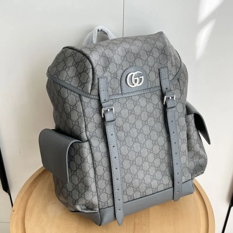 Gucci Backpacks-32 - Image 9