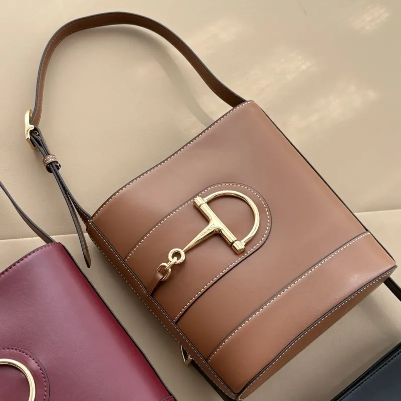 Alternative view of Gucci Bucket Bags-1