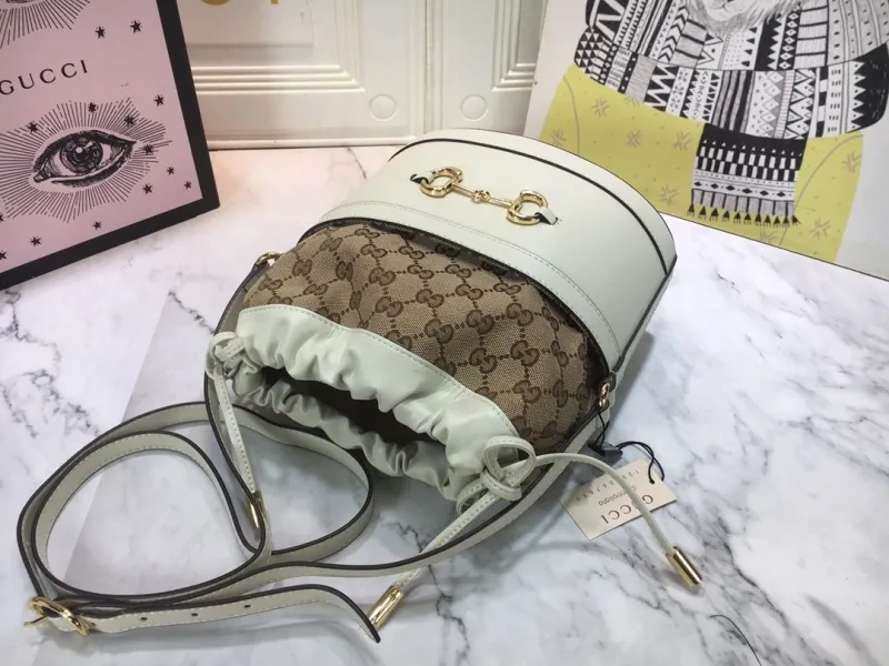 Gucci Bucket Bags-2 - Image 5
