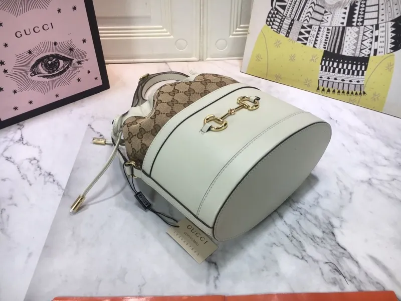 Gucci Bucket Bags-2 - Image 6
