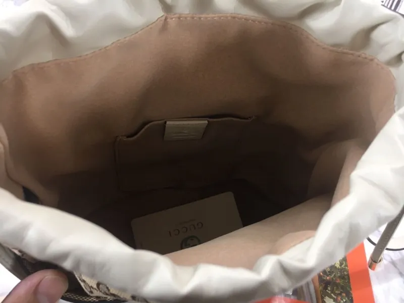 Gucci Bucket Bags-2 - Image 8