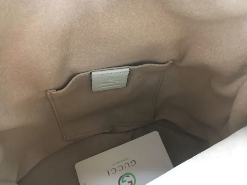 Gucci Bucket Bags-2 - Image 9
