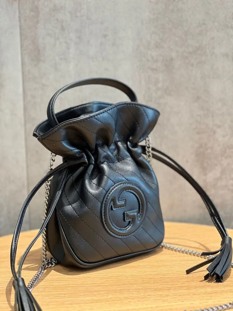 Gucci Bucket Bags-3 - Image 8