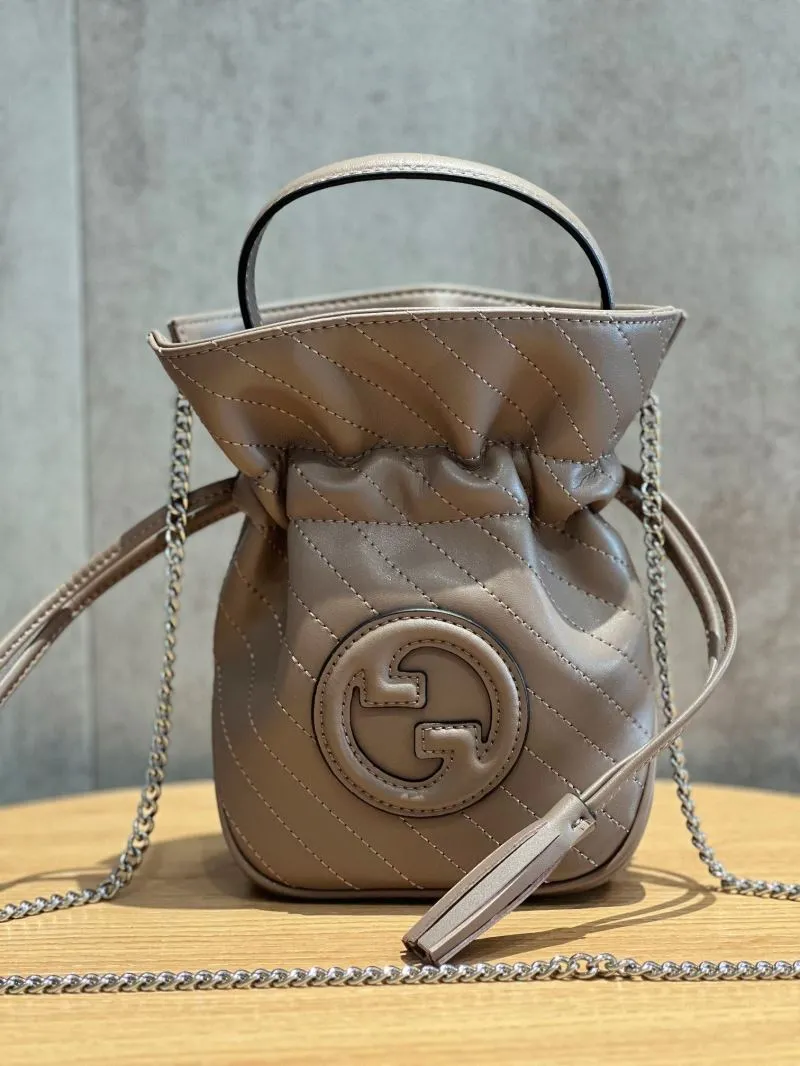 Gucci Bucket Bags-4