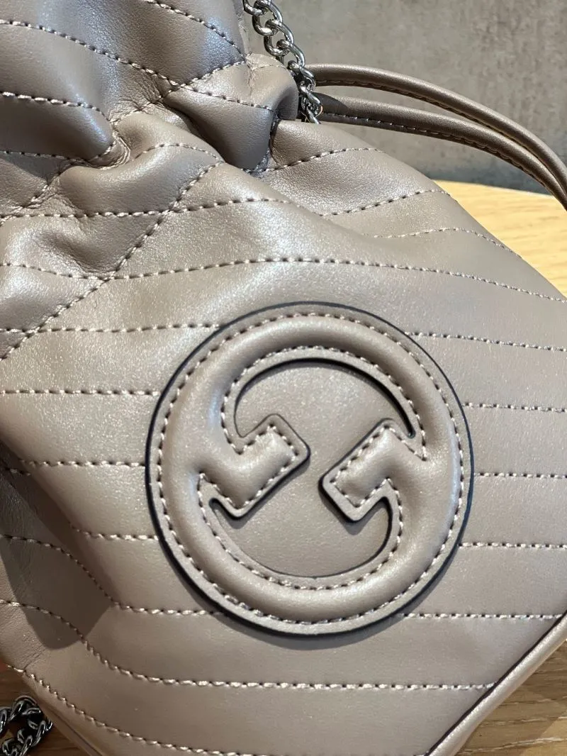 Gucci Bucket Bags-4 - Image 4