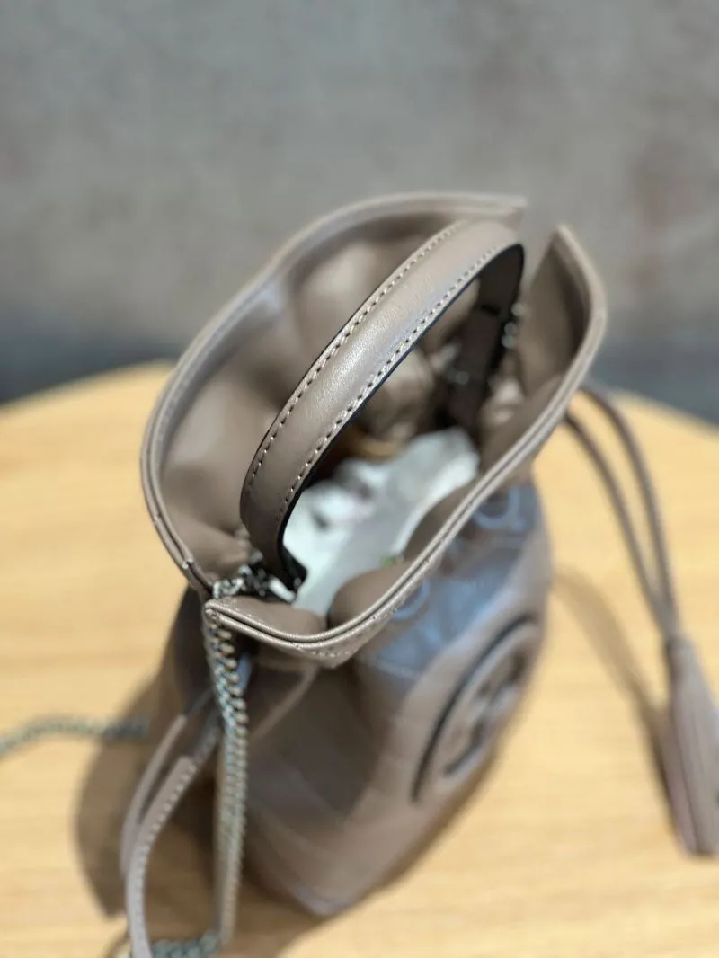Gucci Bucket Bags-4 - Image 6