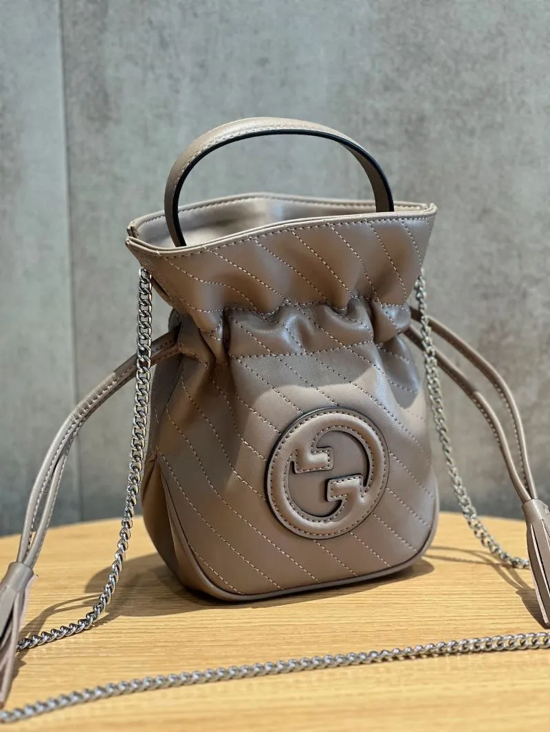 Gucci Bucket Bags-4 - Image 7