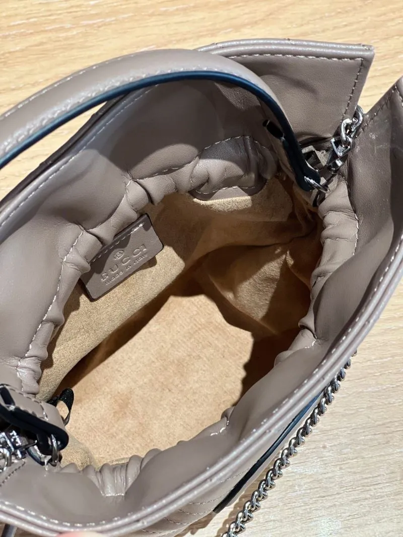 Gucci Bucket Bags-4 - Image 8