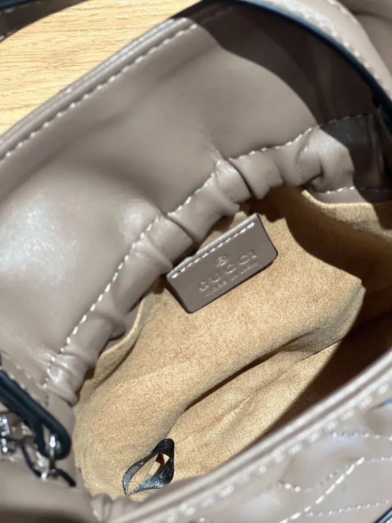 Gucci Bucket Bags-4 - Image 9