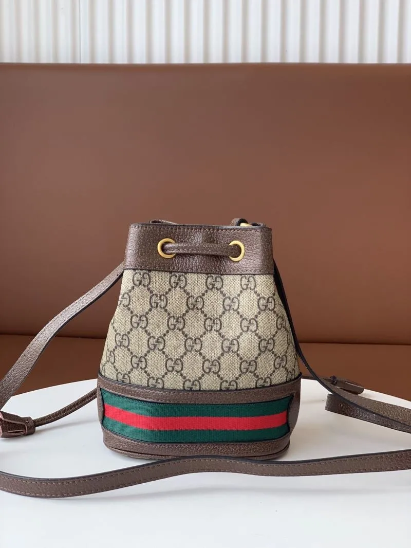 Gucci Bucket Bags-6 - Image 3