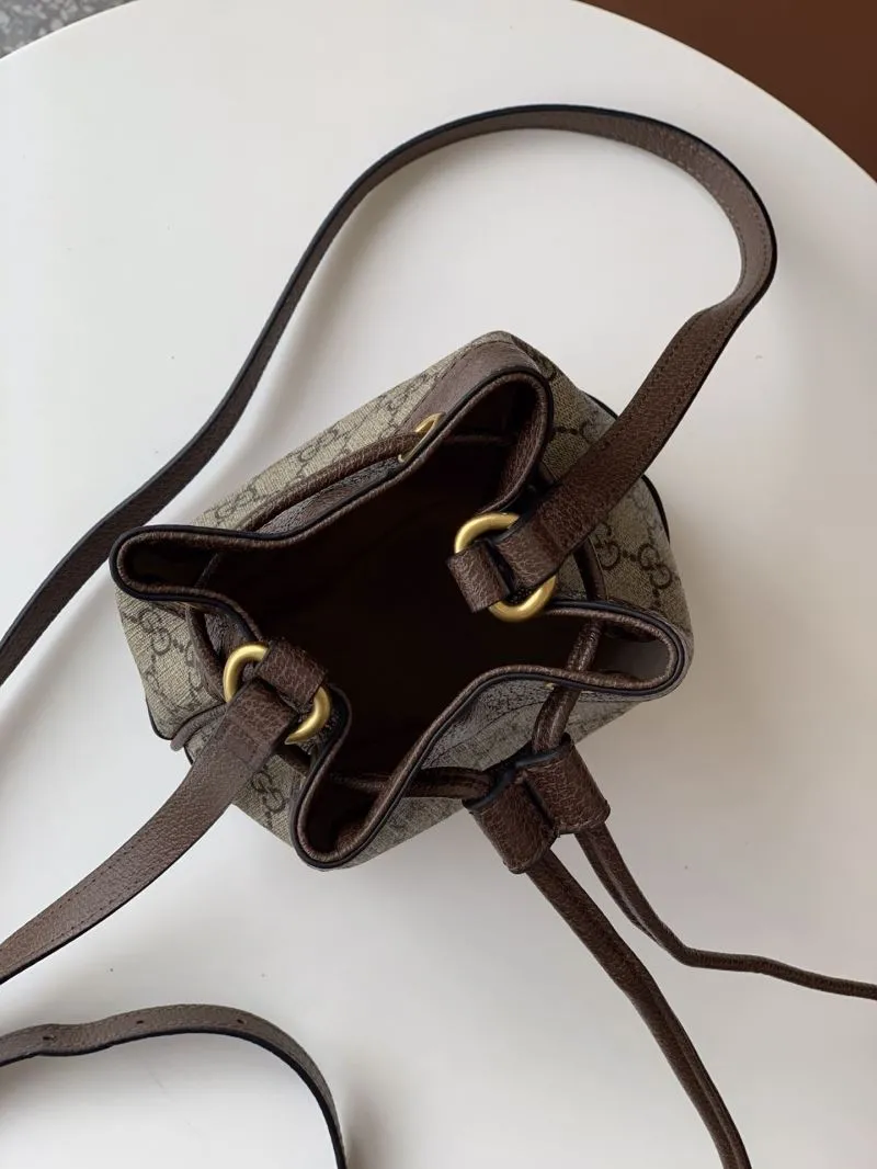 Gucci Bucket Bags-6 - Image 5