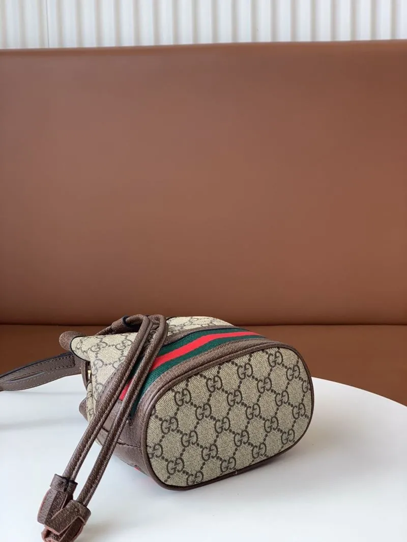 Gucci Bucket Bags-6 - Image 6