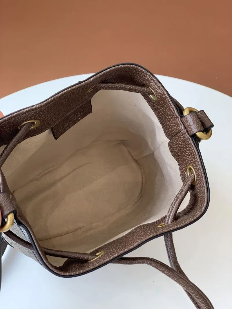 Gucci Bucket Bags-6 - Image 7