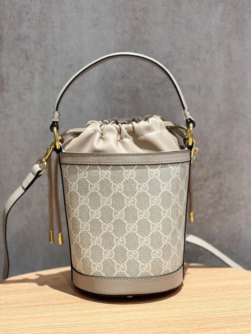 Alternative view of Gucci Bucket Bags-7