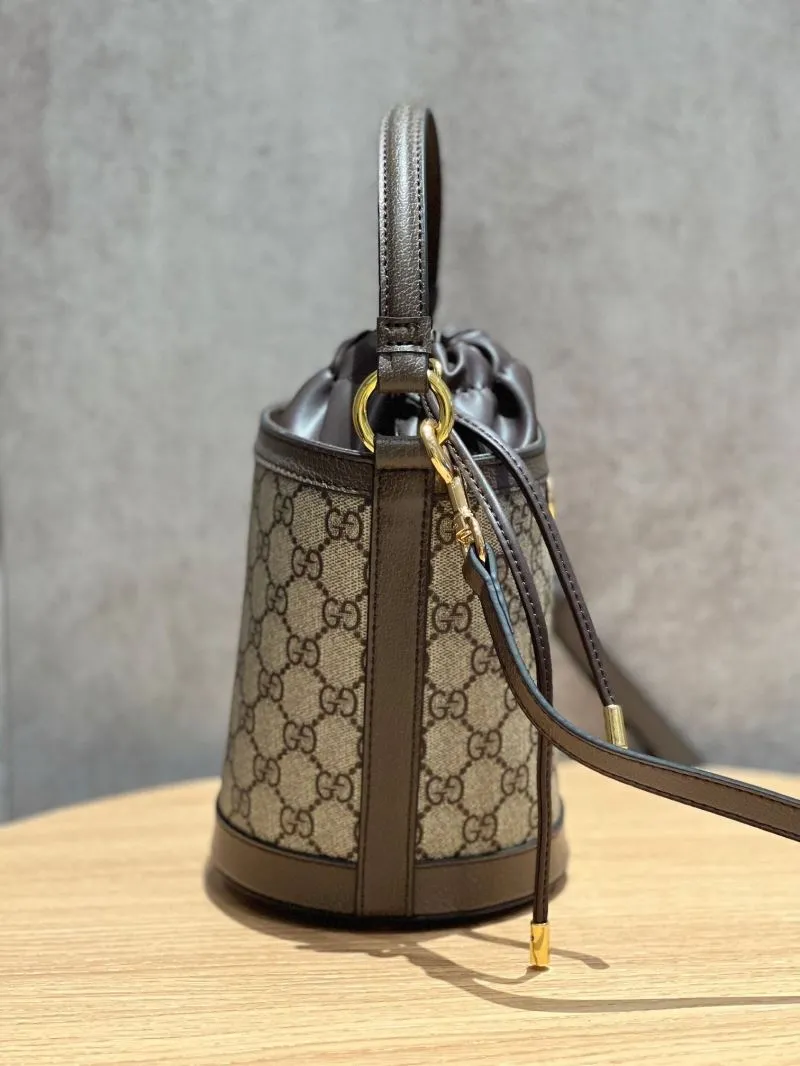 Gucci Bucket Bags-8 - Image 3