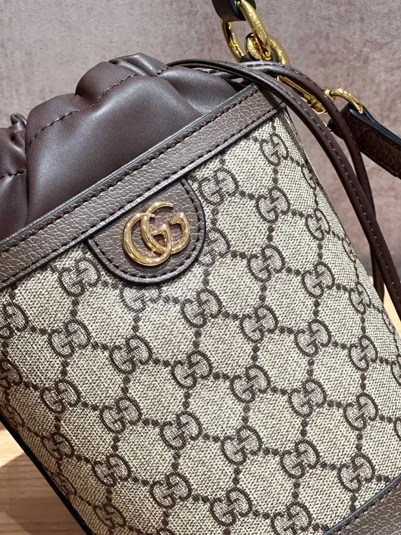Gucci Bucket Bags-8 - Image 4