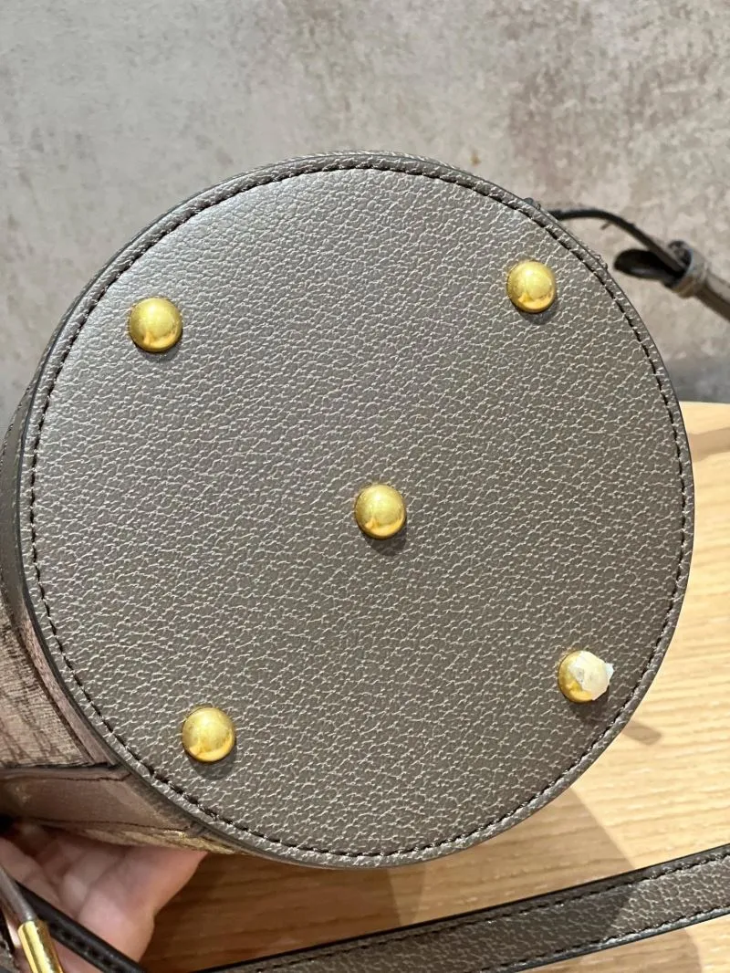 Gucci Bucket Bags-8 - Image 5