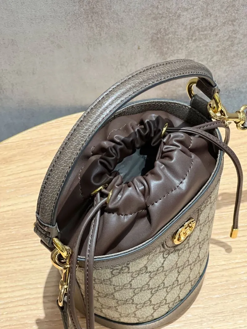 Gucci Bucket Bags-8 - Image 6