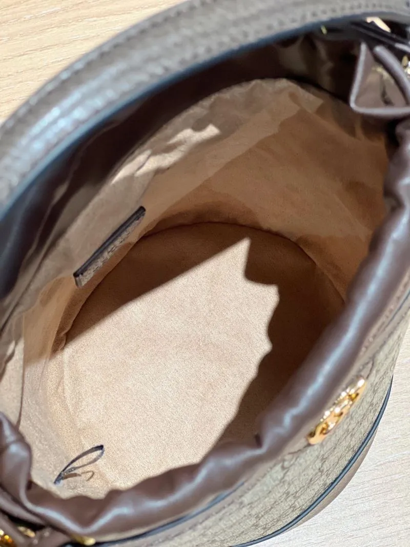 Gucci Bucket Bags-8 - Image 7