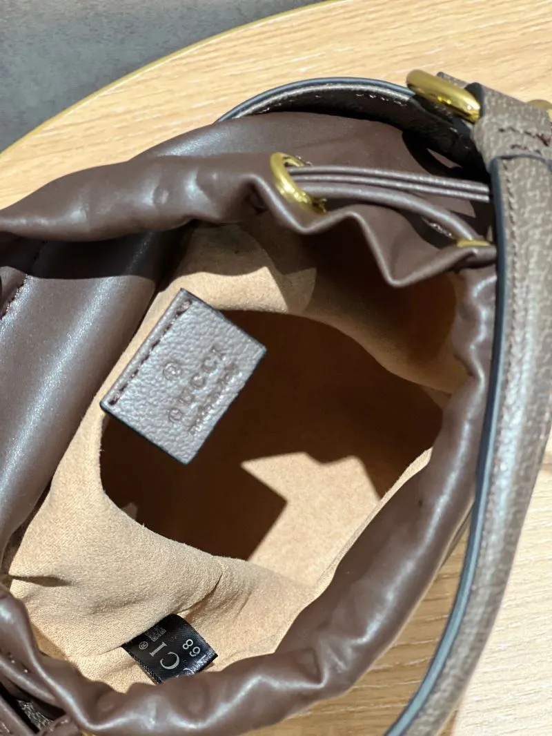 Gucci Bucket Bags-8 - Image 8