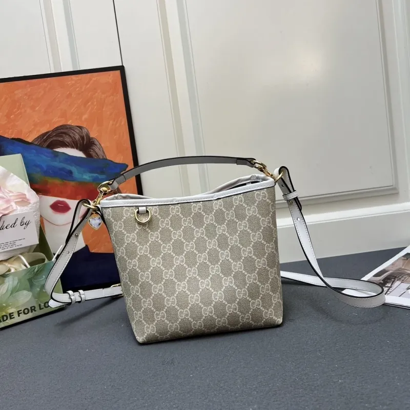 Gucci Bucket Bags-9