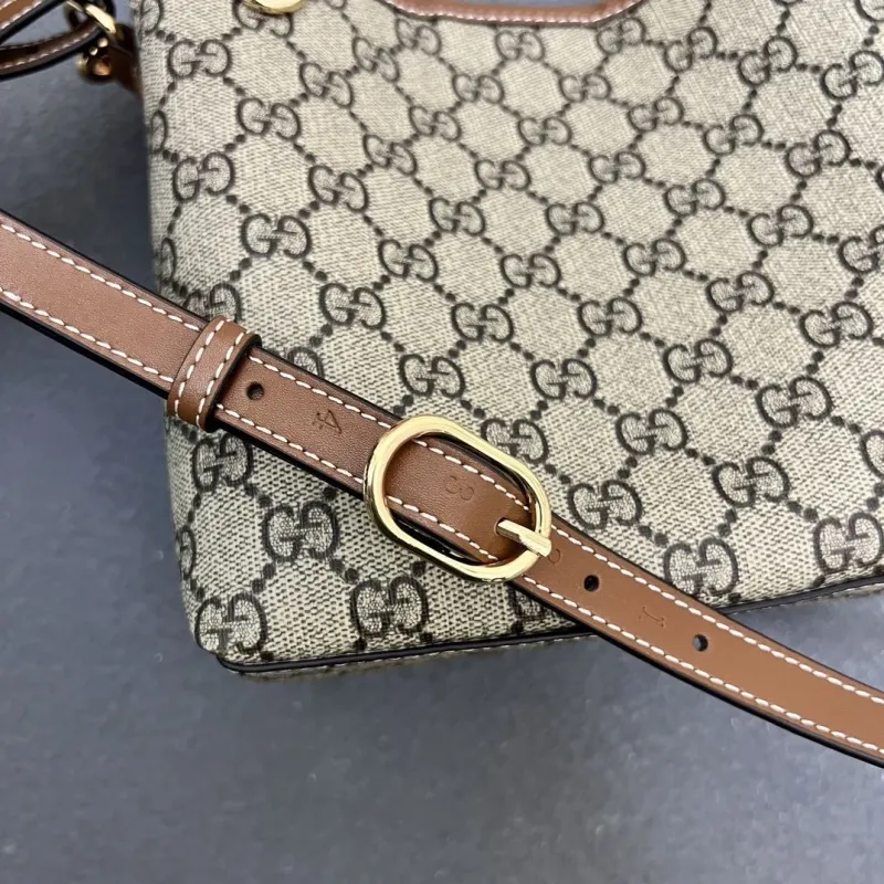 Gucci Bucket Bags-10 - Image 7