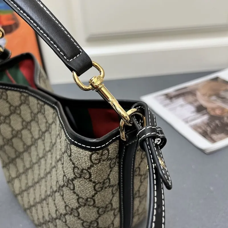 Gucci Bucket Bags-11 - Image 6