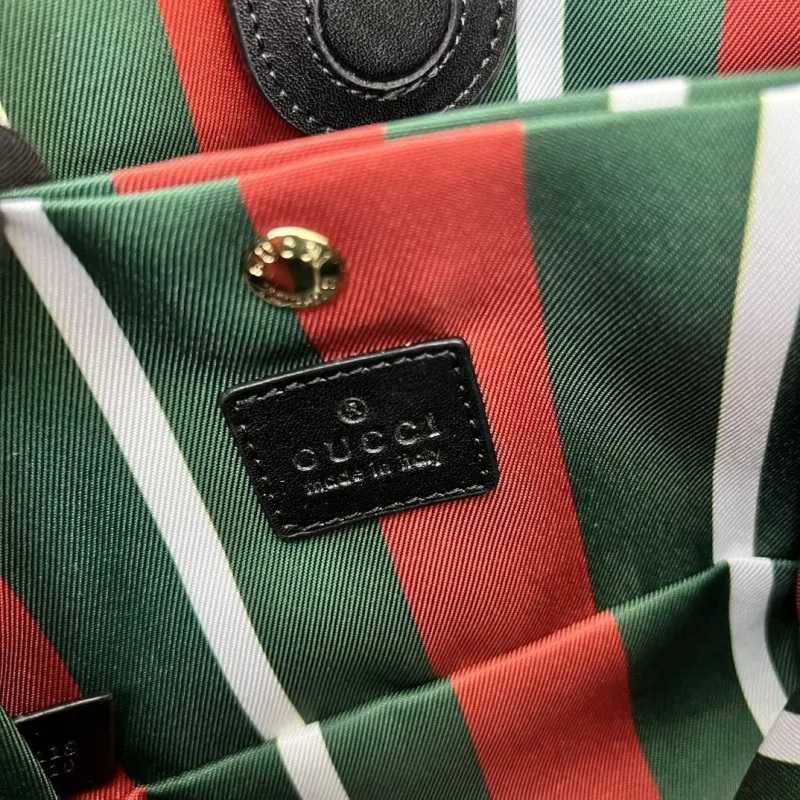 Gucci Bucket Bags-11 - Image 9