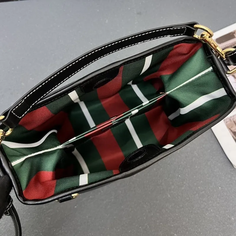 Gucci Bucket Bags-12 - Image 8