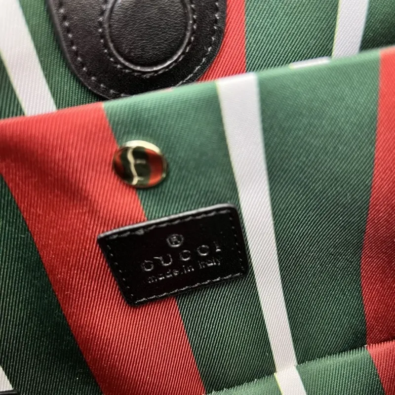 Gucci Bucket Bags-12 - Image 9