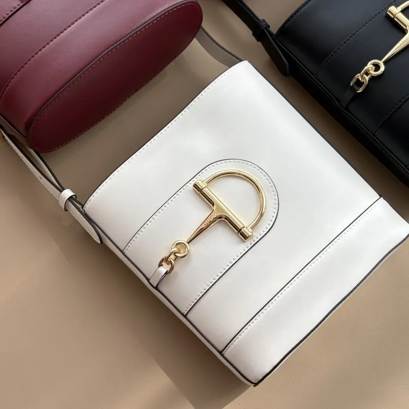 Alternative view of Gucci Bucket Bags-13