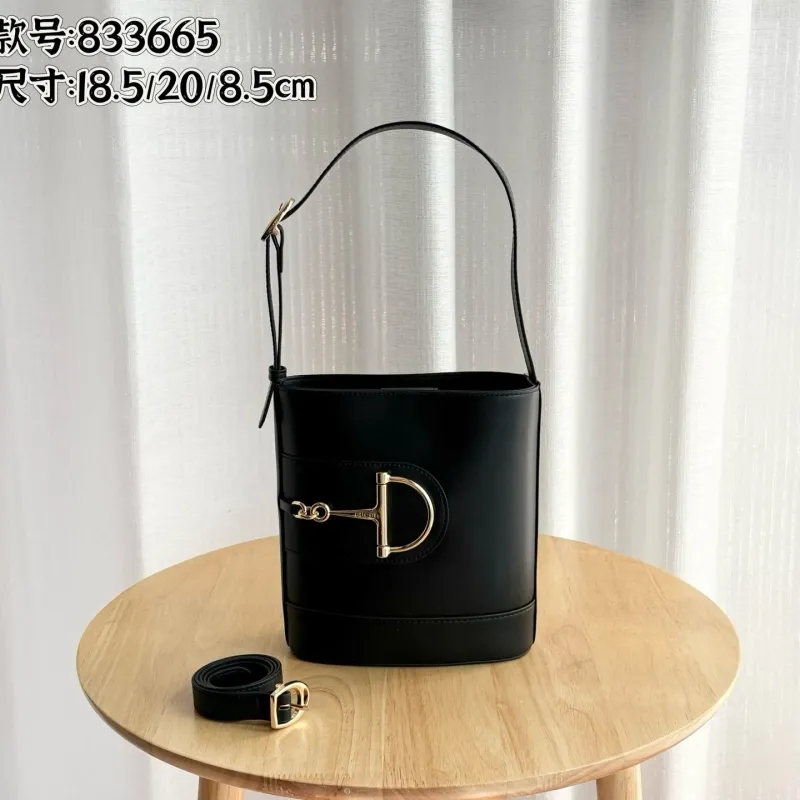 Gucci Bucket Bags-14