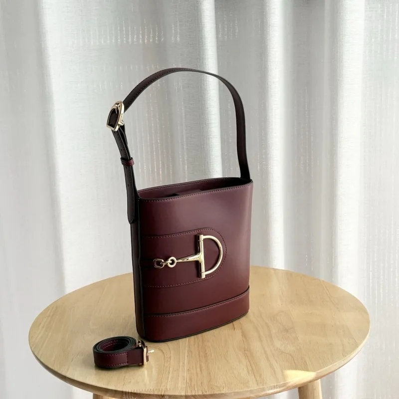 Gucci Bucket Bags-15 - Image 3