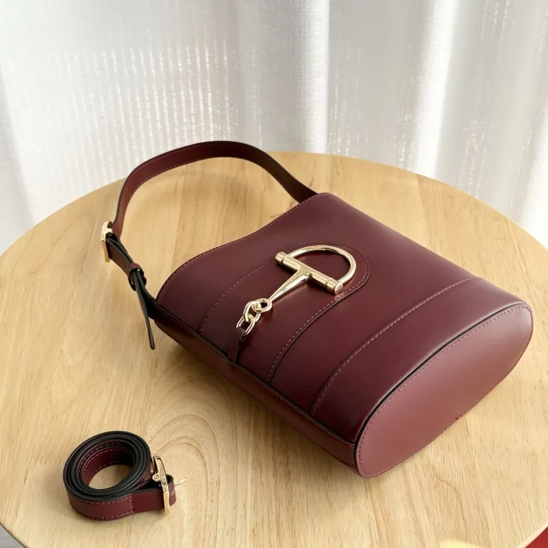 Gucci Bucket Bags-15 - Image 6