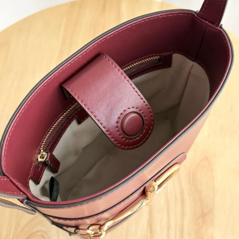 Gucci Bucket Bags-15 - Image 8