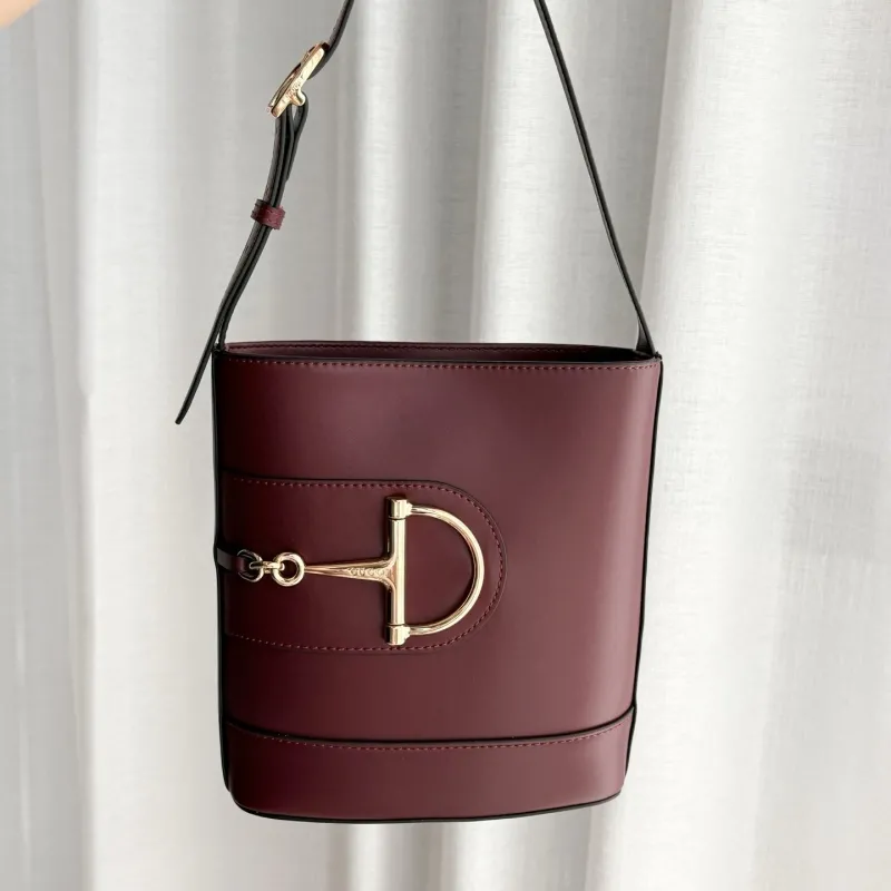 Gucci Bucket Bags-15 - Image 10
