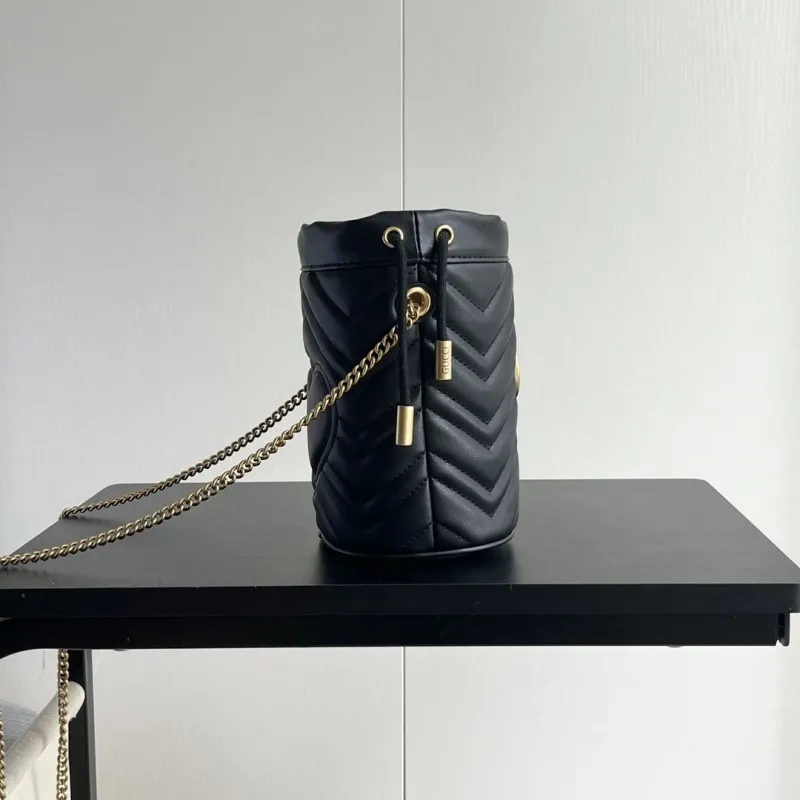 Gucci Bucket Bags-16 - Image 3