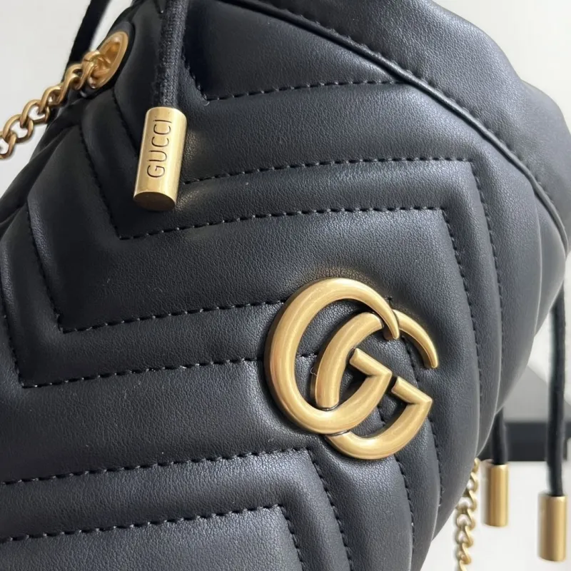 Gucci Bucket Bags-16 - Image 6