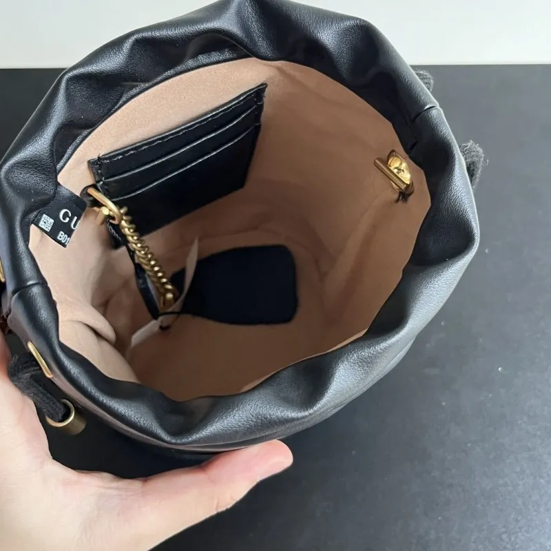 Gucci Bucket Bags-16 - Image 7