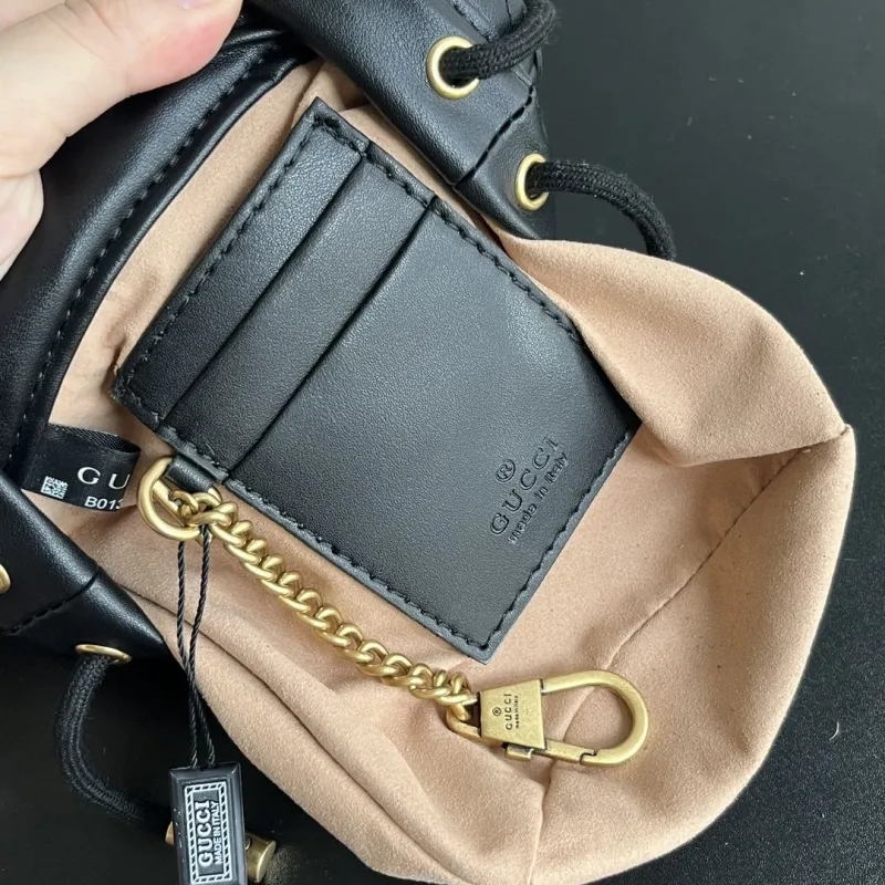 Gucci Bucket Bags-16 - Image 8